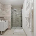 Amedee Saint Germain Apartment *