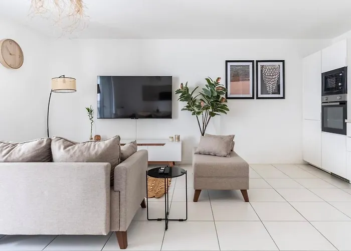 Amedee Saint Germain *