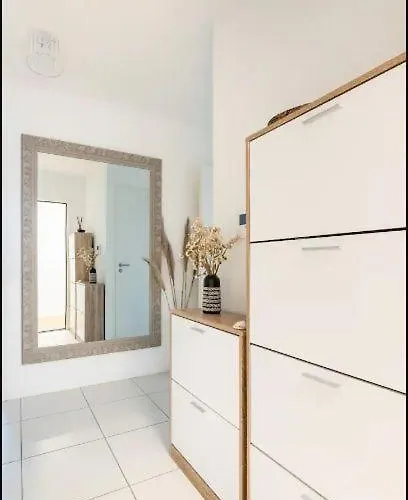 Amedee Saint Germain Apartment Bordeaux