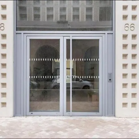 Amédée Saint Germain Apartamento Burdeos