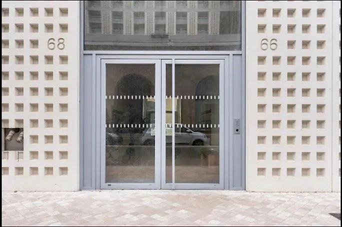 Amédée Saint Germain Apartamento Burdeos